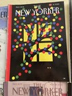 new yorker magazine 2023 lot — photo 8