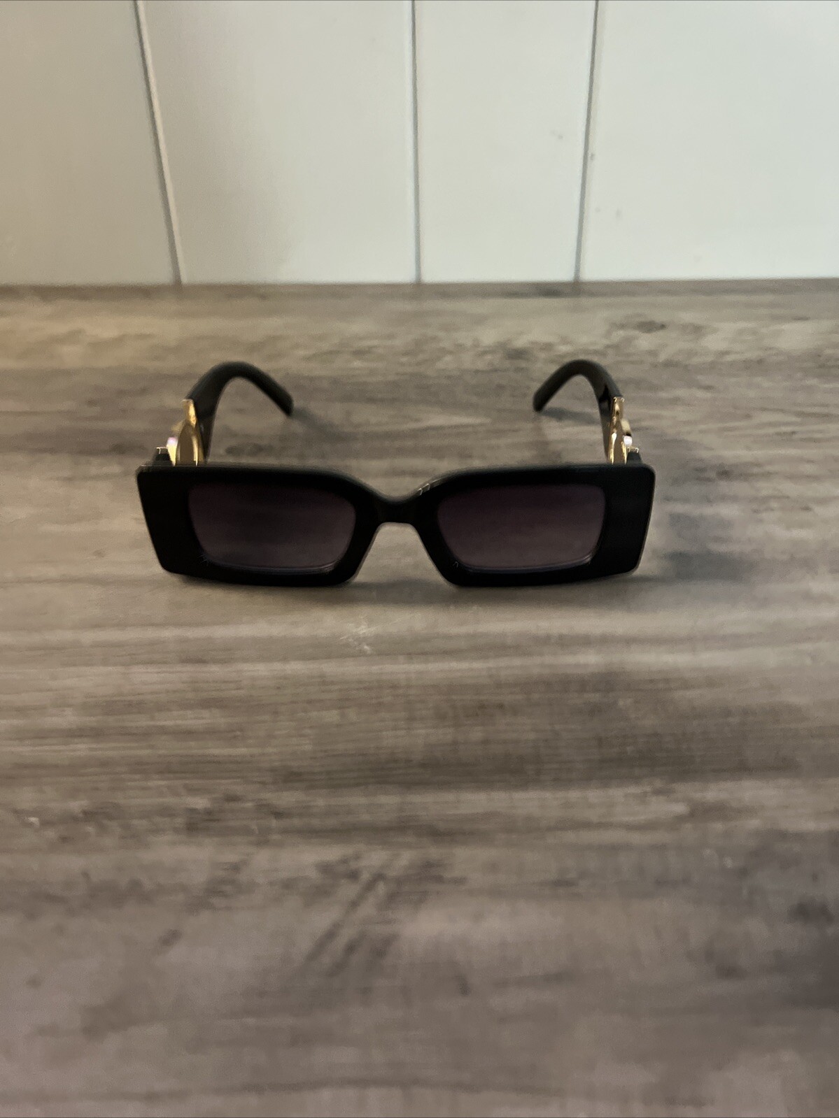 Trendy UV-Protection Sunglasses for Men & Women-image