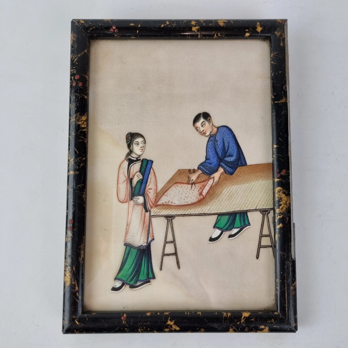 1900-1940 年中国画作、画卷| eBay