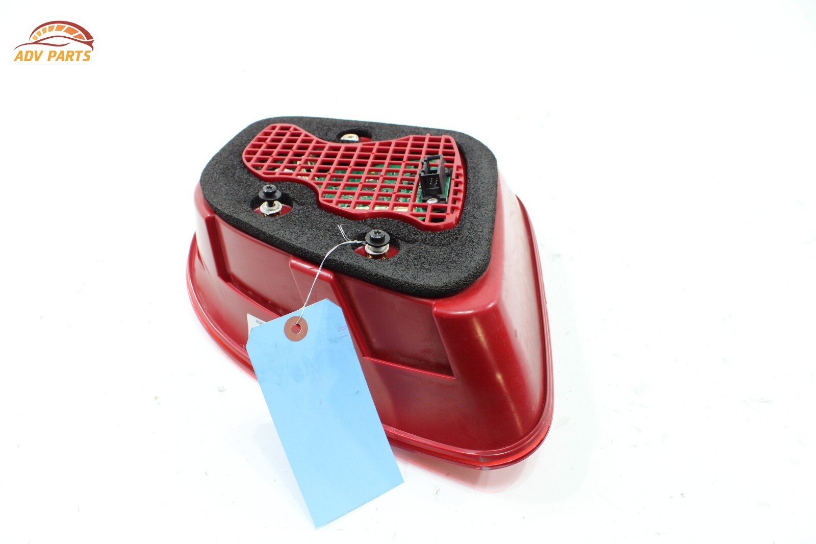 06-12 BENTLEY CONTINENTAL REAR LEFT DRIVER SIDE TAILLIGHT TAIL LIGHT LAMP OEM