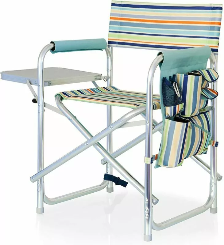 Picnic time folding chair online