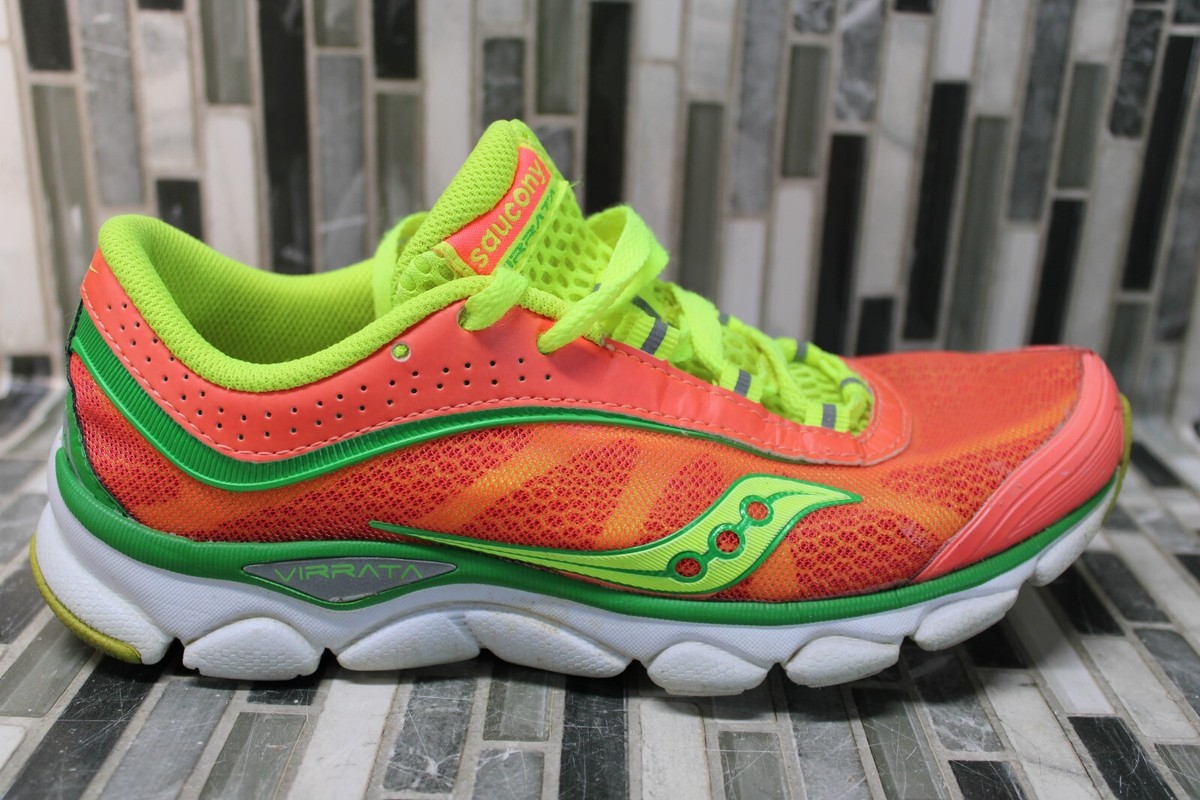 Running Shoe Saucony Virrata It Running Shoe Saucony Virrata