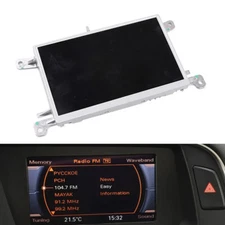 8T0919603G E F For Audi A4 B8 A5 Q5 2010 12 2015 MMI Multi Media Display