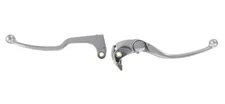Open Box Bike-It OEM Replacement Alloy Brake and Clutch Lever Set