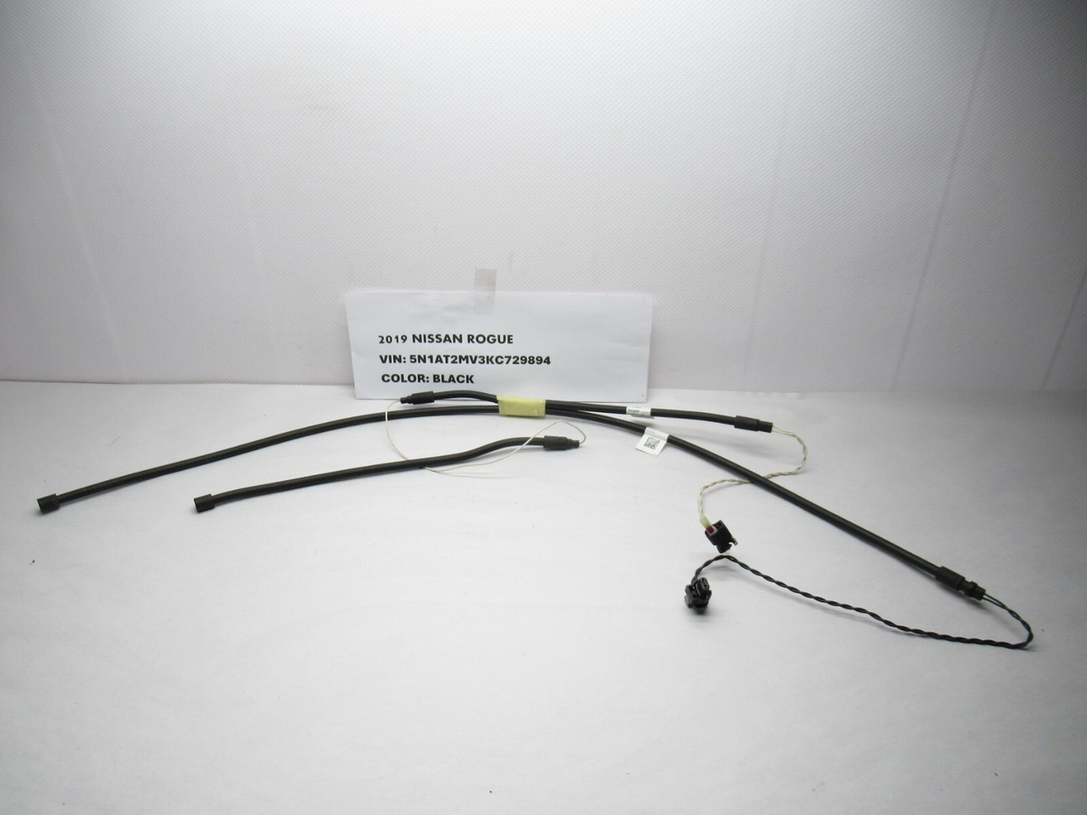 ニャンタページ 2000-2004 Nissan Pathfinder immobilizer keyless 28590 c9901