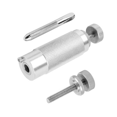 Multifunction Piano String Tuning Repair Tool Kit String Winder Installer Tool