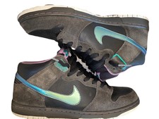nike sb dunk mid northern lights
