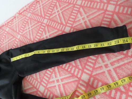 13 Bonaparte Hooded Over Shirt Men's Sz M black wool Designer Button Down - Picture 8 of 10