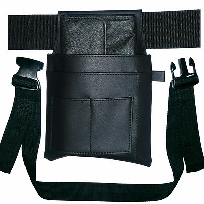 Waiter holster waiter bag belt bag waiter holster service bag belt