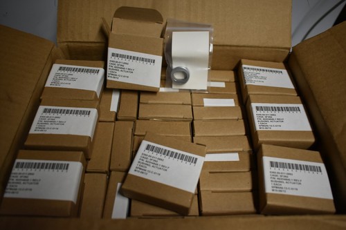 BOEING A02H4845-1 BUSHING ACTUATOR H-46 NSN:5365-00-011-0892 LOT OF 100 NEW 