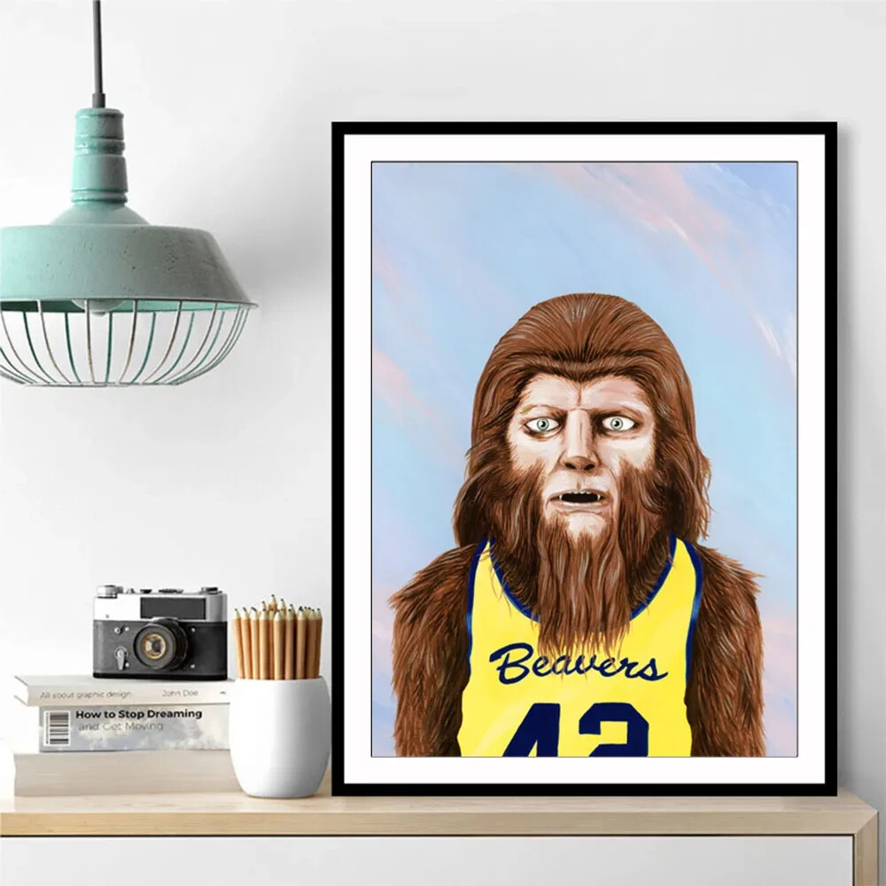 Teen Wolf Wall Art PREMIUM POSTER PRINT HIGH QUALITY THICK Paper EBay teen-wolf-wall-art-premium-poster-print-high-quality-thick-paper-ebay