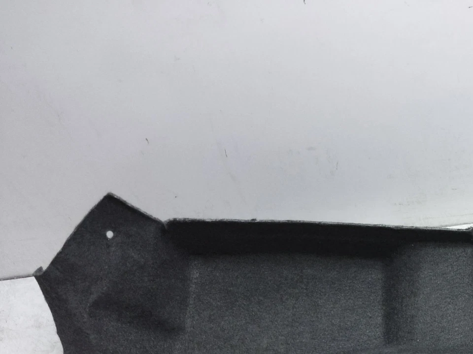 Ford Fusion 2019 pasajero maletero derecho revestimiento DS73-F45422-AR37RE Foto 2 de 4