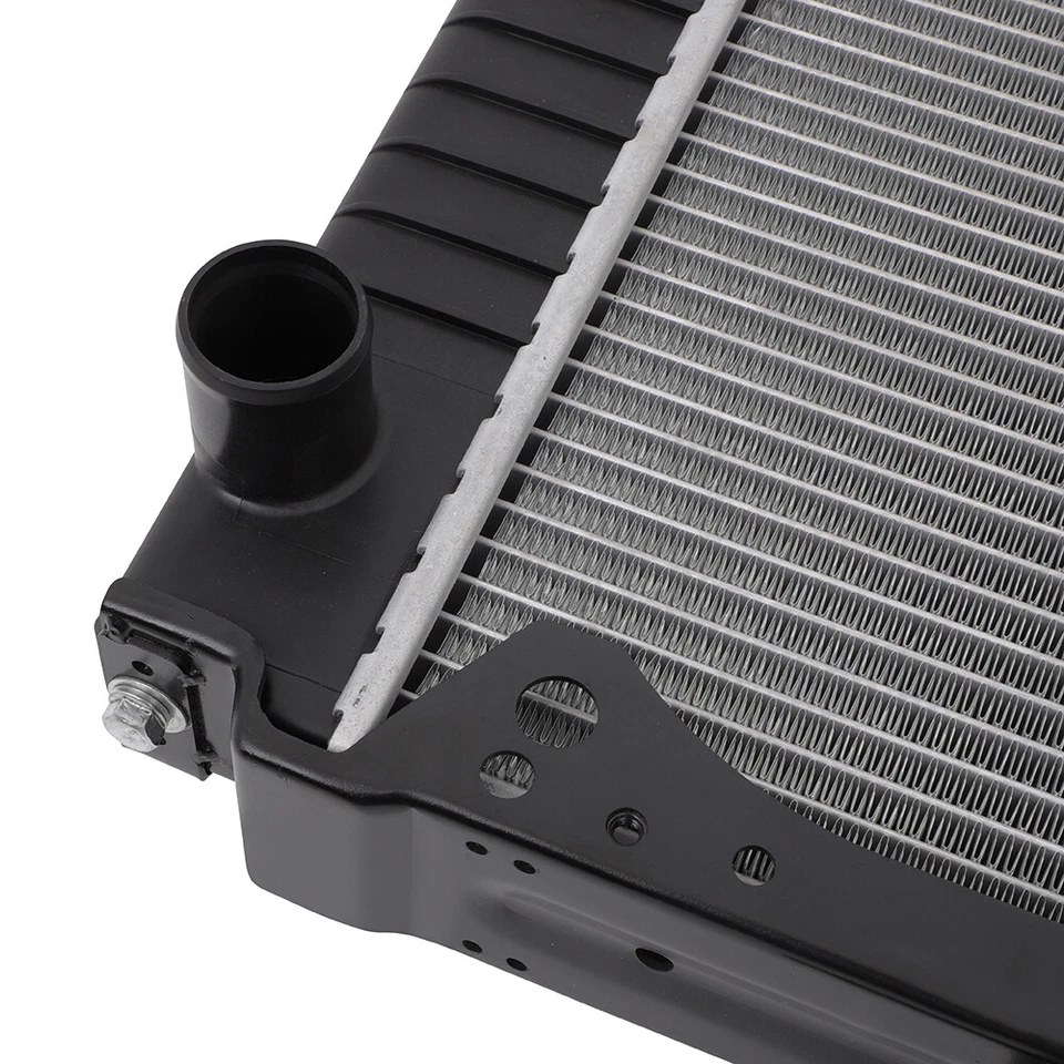 Radiator Truck for 1994-2016 Isuzu NPR & 1996-2010 Chevrolet W4500 Tiltmaster — 第 4/4 张图片