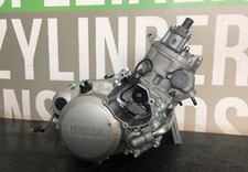 Yamaha Dt 125 R Engine Overhauled Mint Refurbished