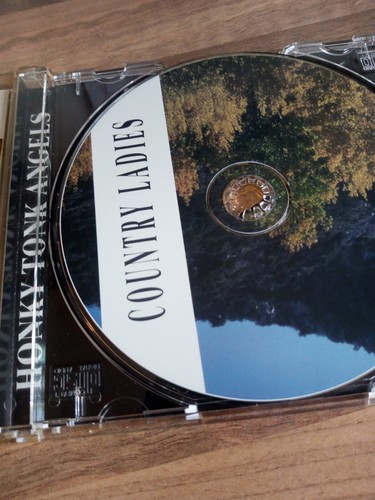 Country Ladies CD Guter Zustand - Bild 5 von 6