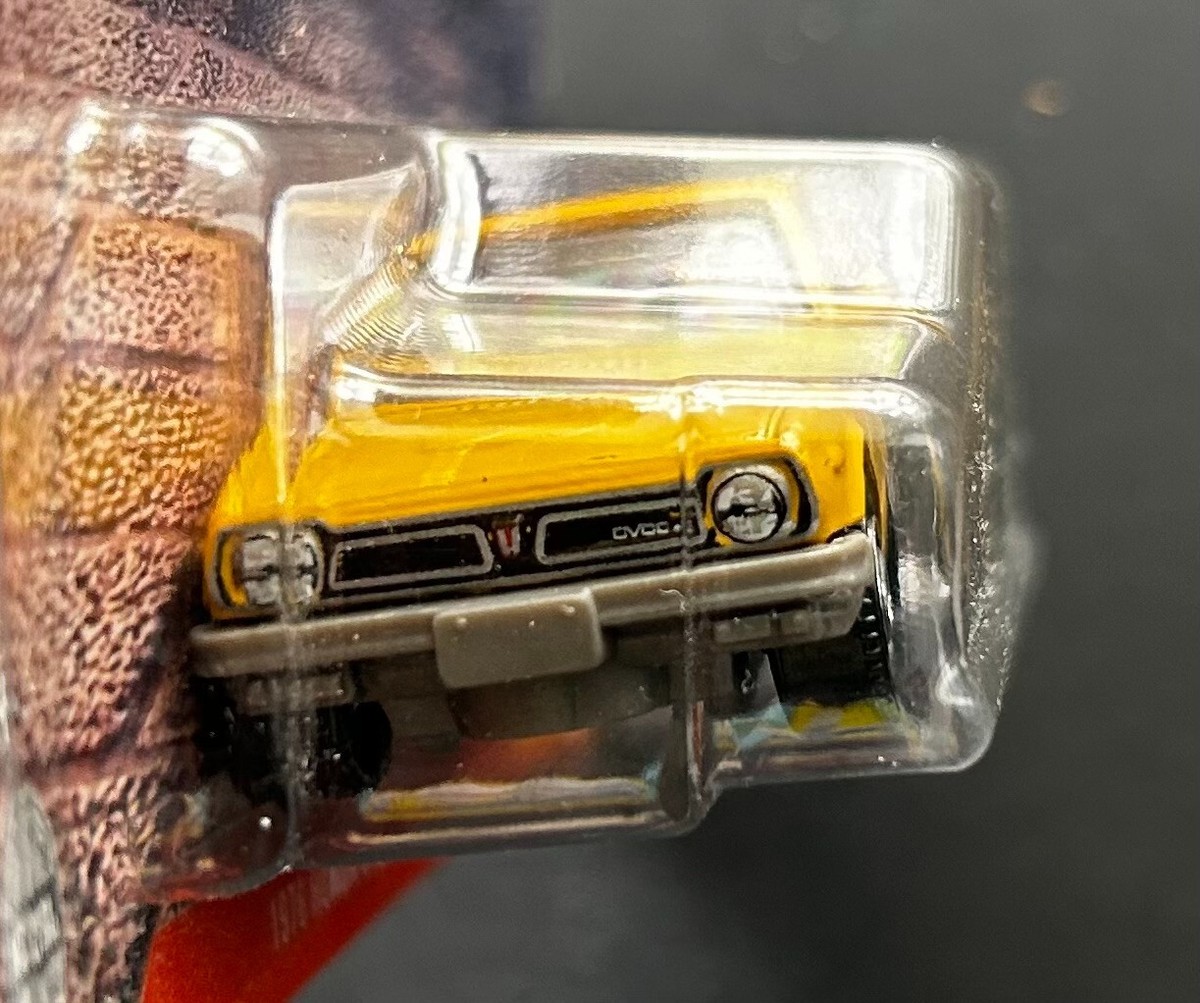 Matchbox Japan Origins 1976 Honda Civic CVCC (Lot of 4) | eBay