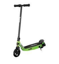 scooter electric kids green Never Used