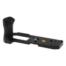 Fotodiox Deluxe DLX Metal Grip For Nikon Zf Camera
