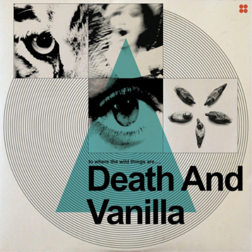 Death and Vanilla To Where the Wild Things Are (Vinyl LP)