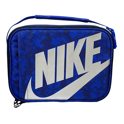 kohls nike lunch bag