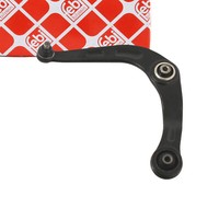 Febi 29422 Querlenker Lenker FüR Peugeot 206 Vorderachse Unten Links 3520.W0