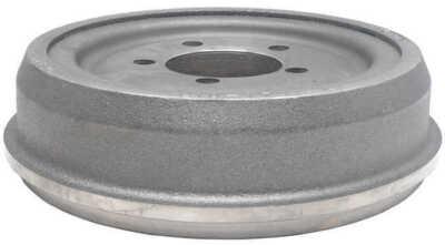 Raybestos 9108R Professional Grade Brake Drum - Fits Ford Courier & Mazda B-Series Trucks (1972-1984 Models) - View #11