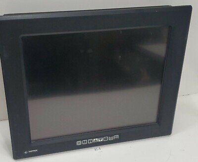 *PARTS/REPAIR* Vartech Systems VT190P-12P-1-CS-12-MP Display Panel VT190P2-CT