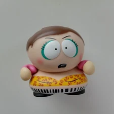Kidrobot South Park: Whatever Cartman Vinyl Mini Figure The Many Faces of Series