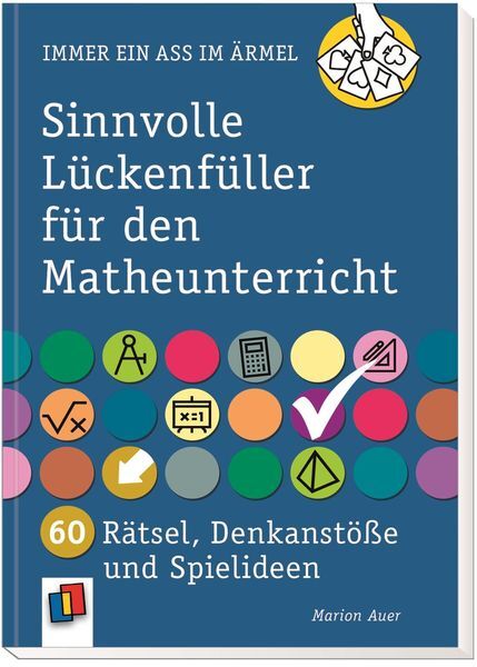 Thumbnail - Sinnvolle Lückenfüller Für Den Matheunterricht