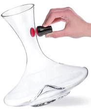 Magnetic Spot Scrubber