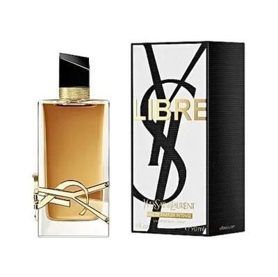 Yves Saint Laurent Libre Intense Eau De Parfum 90 ml Neu & Ovp