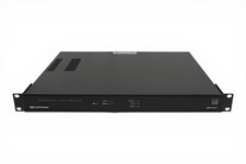 Crestron AMP-2210T kommerzielle Rack-Endstufe...