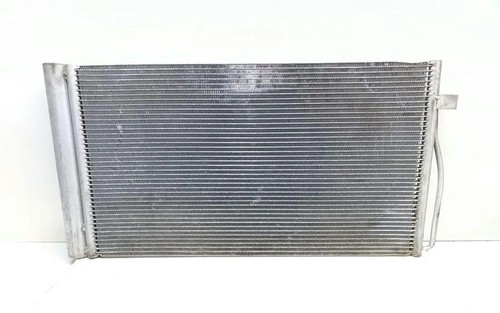 BMW 6 E63 Klimaanlage Kühler 3.00 Petrol 2007 33683717