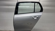 Porte arrière et accessoires Volkswagen 1,6L