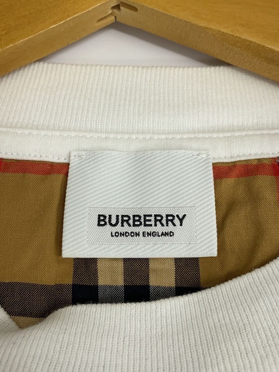 Burberry♪SALE♪8018496 Burberry EKD Vintage Check-print Shorts | Neutrals | FARFETCH