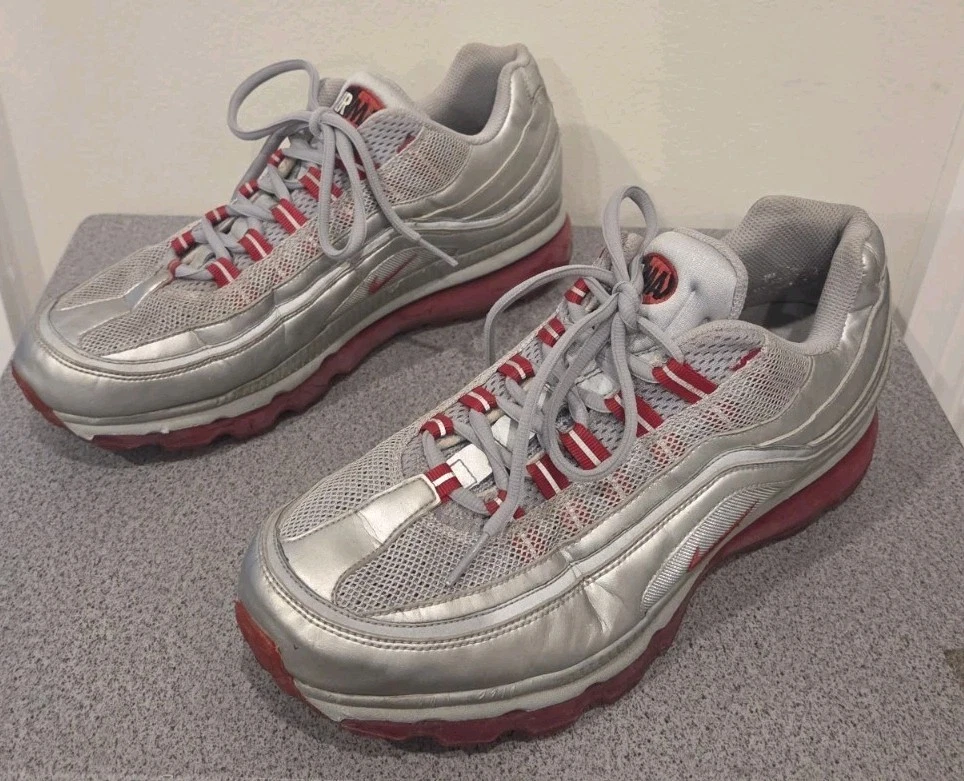 Nike Air Max 24/7 Men's Sneakers for Sale | Authenticity