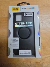 OtterBox Symmetry PopGrip Case For Samsung Galaxy S20