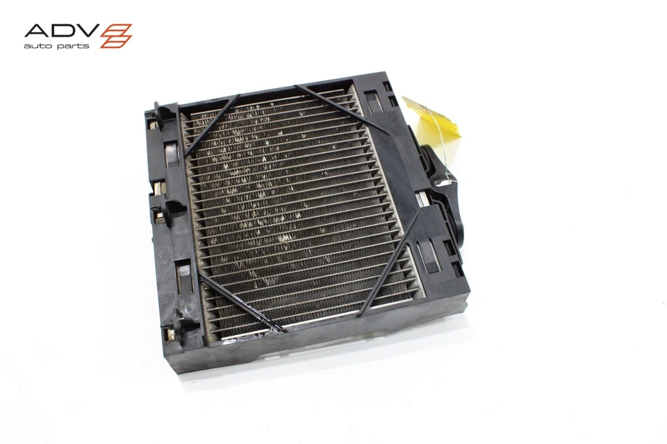 2012 - 2018 BMW 650i 640i F13 ENGINE MOTOR LEFT SIDE OIL COOLER RADIATOR OEM - Image 2 of 4