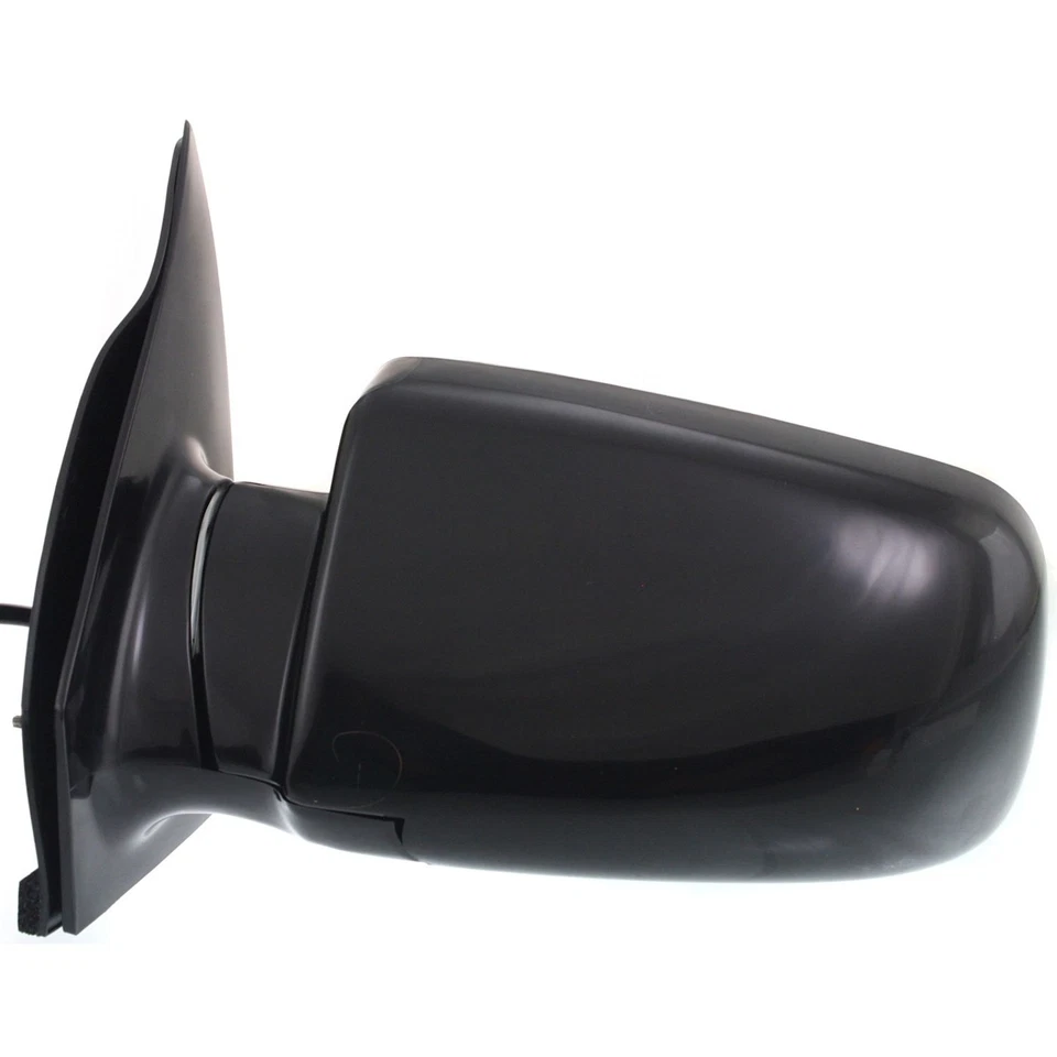 Juego de 2 pares de espejos retrovisores laterales conductor y pasajero para Chevy izquierda derecha Astro Safari Foto 2 de 4