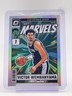 VICTOR WEMBANYAMA 2024-25 DONRUSS OPTIC NET MARVELS HOLO PRIZM #2 SPURS Q0282