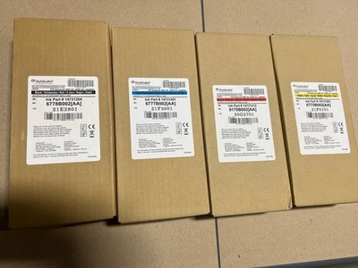 QuickLabel Genuine Original Ink Cartridges Price Per Ink.
