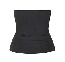 Elastic Waist Trainer Belt Bandage Wrap Tummy Slimming Body Shaper 6M