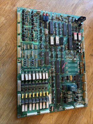 Flipper Platine Williams System 11 High Speed Defekt
