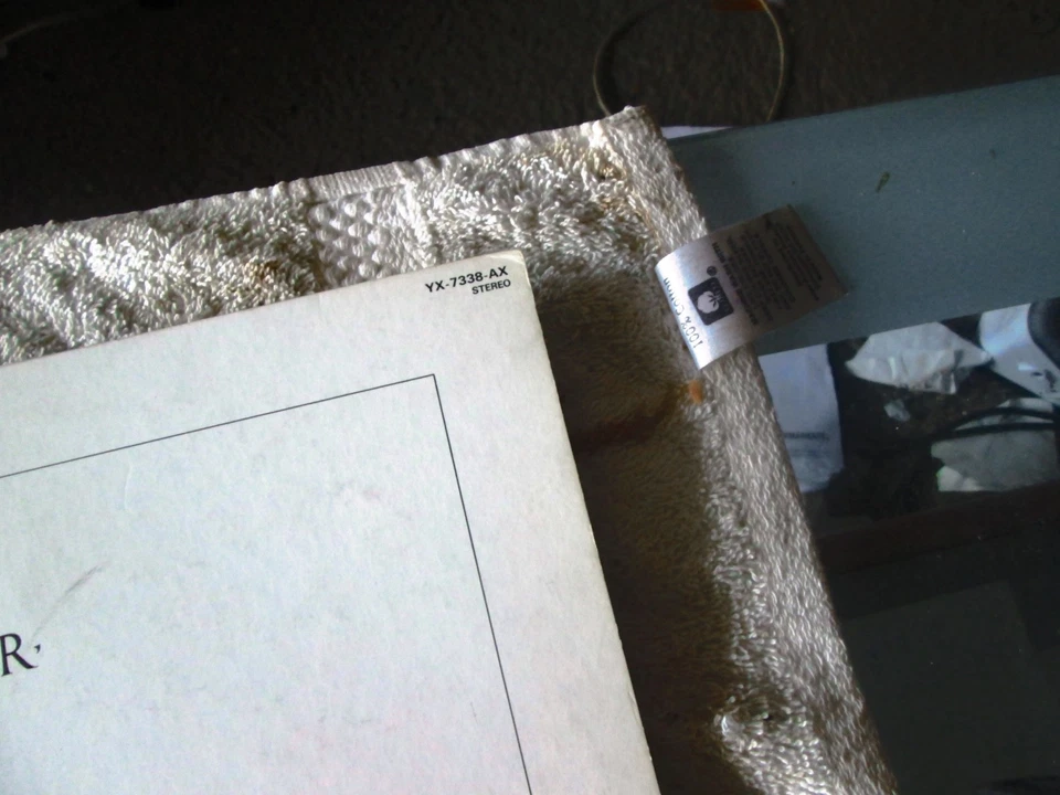 JOY DIVISION-CLOSER. Japanese import. w/obi - Image 2 of 4