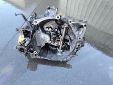 Boite de vitesse Citroen BERLINGO