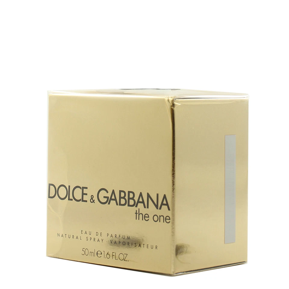 D&G Dolce Gabbana The One - EDP Eau de Parfum 50ml