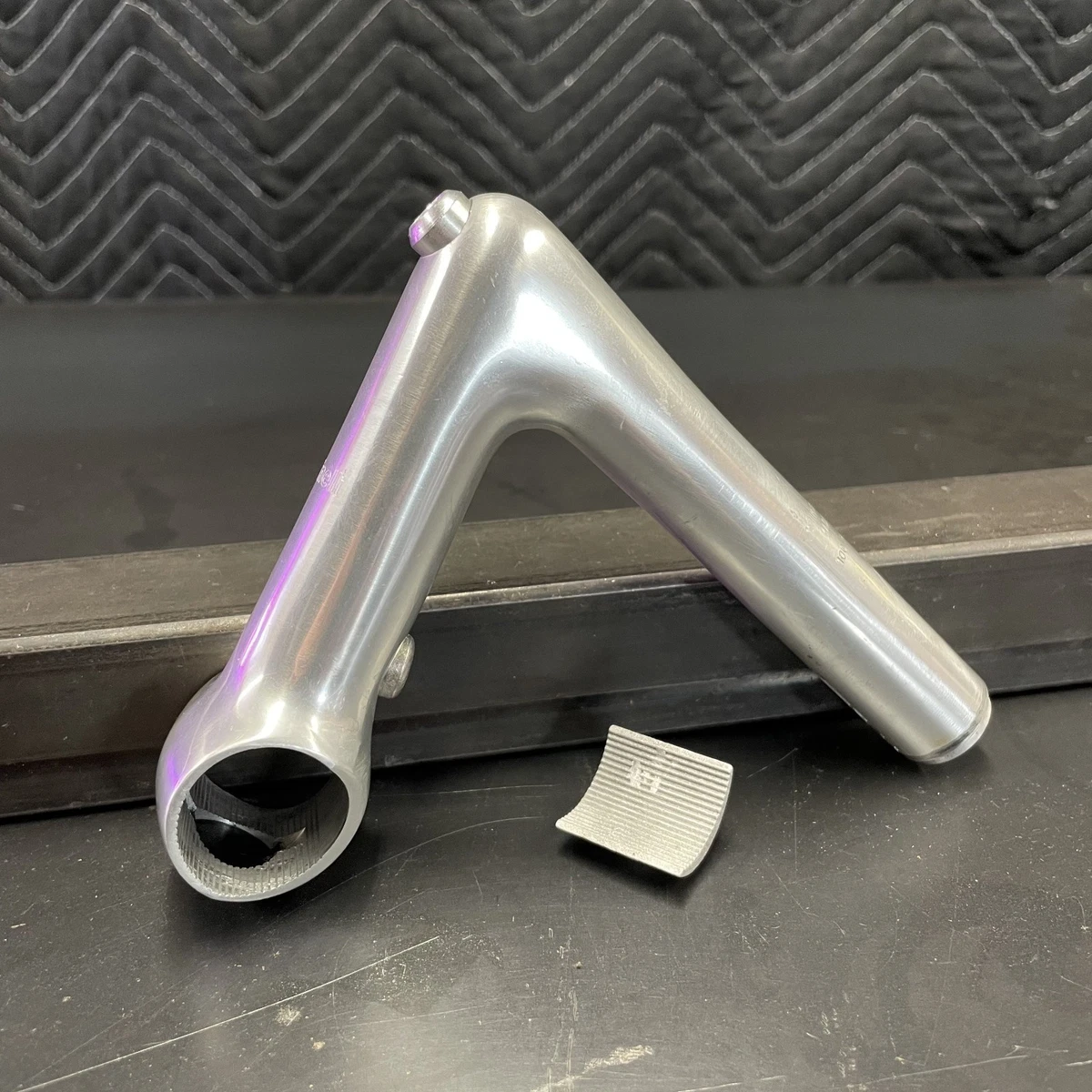Réhausse de guidon pour Triumph Scrambler 1200 XE (2024