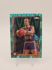 Rick Barry Rookie Cards Guide and Checklist 15