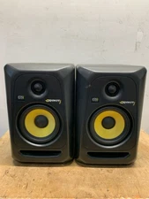 KRK Systems Rokit 5 RPG2 100W Studio Speakers Set (E10045432)