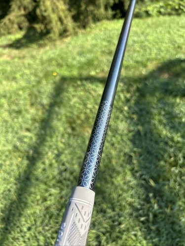 Fujikura Fit On E 360 R-Flex 350 Tip Graphite Driver Golf Club Shaft Only - Picture 9 of 13